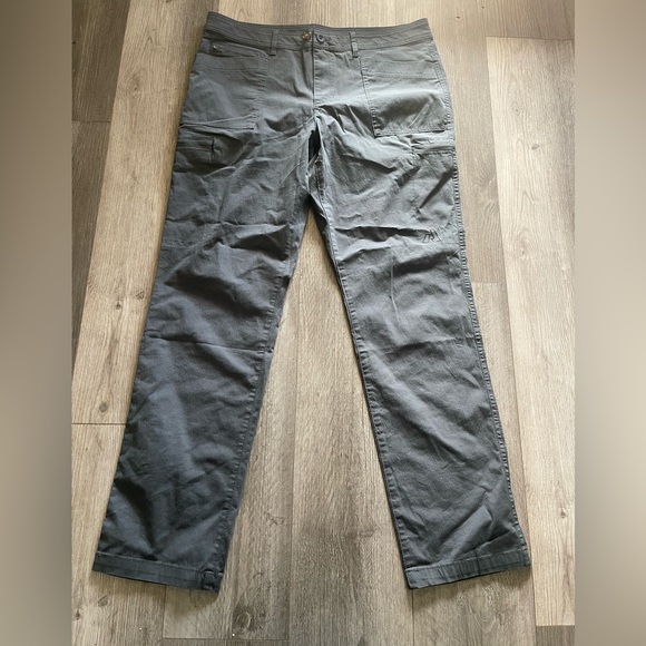 Eddie Bauer Outdoors Ascent pants - Picture 1 of 11